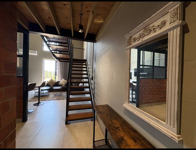 2 BEDROOM APARTMENT TO LET IN BALLITO CENTRAL